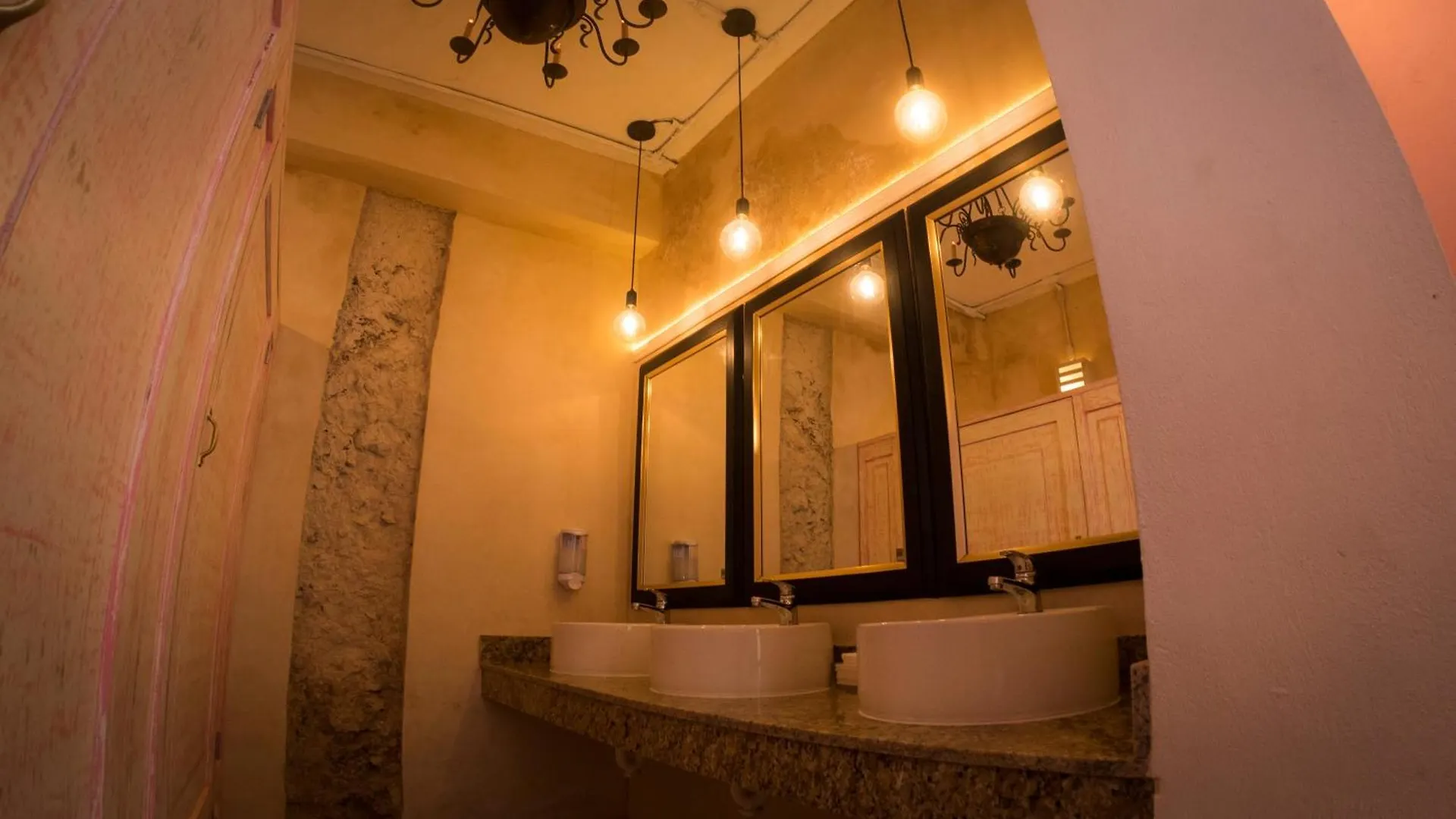 Tatil Evi Salon De Eventos Casa De Armas Villa Mérida